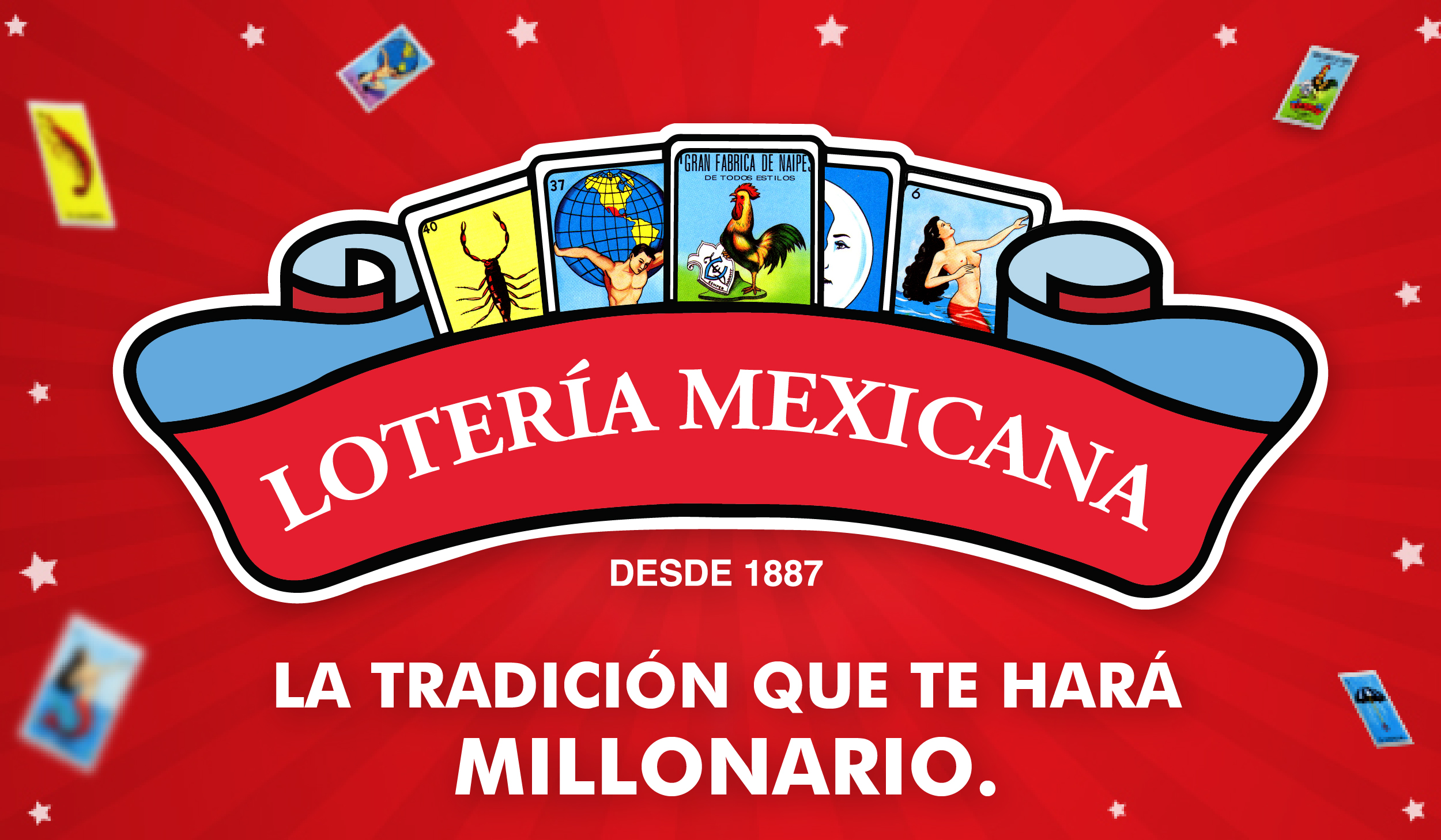Lotería Mexicana